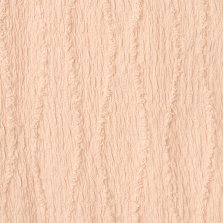 ナミナミジャガードメロー五分袖Tシャツ | coen【women】 | 詳細画像31 