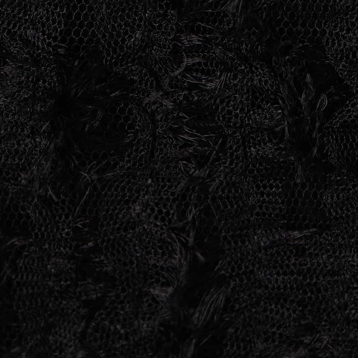 【セットアイテム】フェザーチュールプルオーバー＆タンクトップセット | coen【women】 | 詳細画像41 