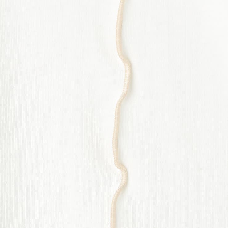 配色メローデザインTシャツ | coen【women】 | 詳細画像21 