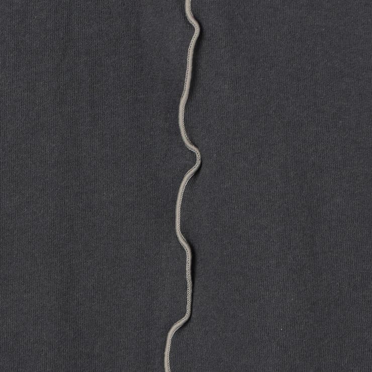 配色メローデザインTシャツ | coen【women】 | 詳細画像22 