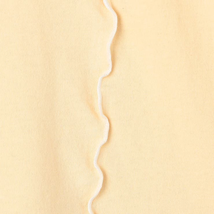 配色メローデザインTシャツ | coen【women】 | 詳細画像24 