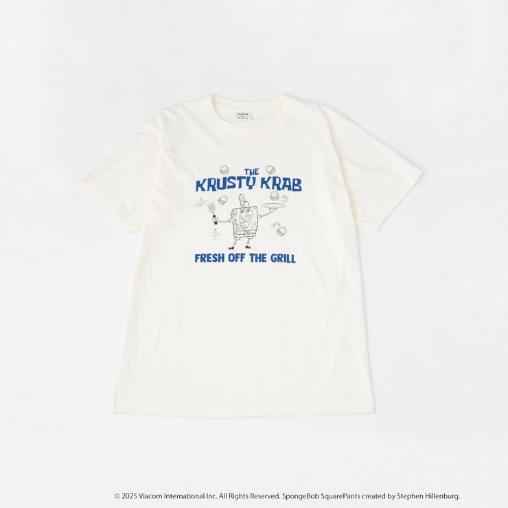 グラフィックプリントUNI Tシャツ | coen【women】 | 詳細画像45 