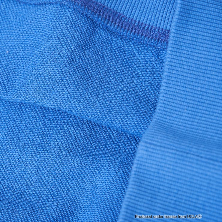 【UCLA 別注】 カレッジプリント裏毛ハーフスリーブプルオーバー | coen【women】 | 詳細画像24 