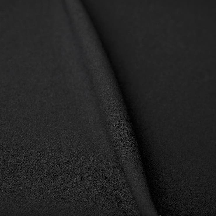 カットジョーゼット キーネックベスト | coen【women】 | 詳細画像22 