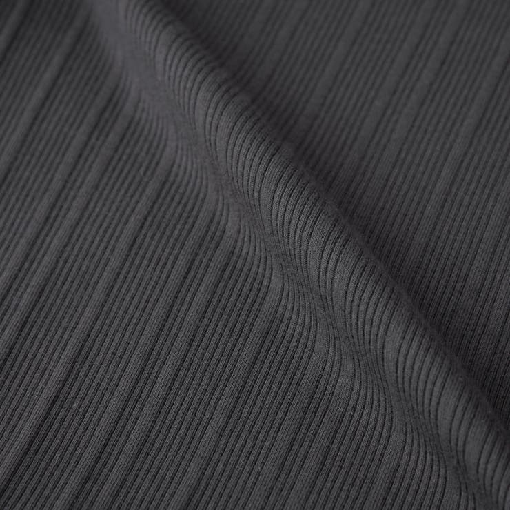 ランダムリブノースリーブタンクトップ | coen【women】 | 詳細画像14 