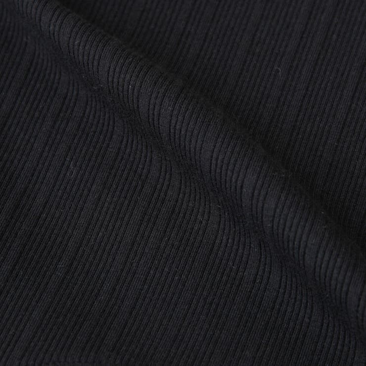 ランダムリブノースリーブタンクトップ | coen【women】 | 詳細画像16 