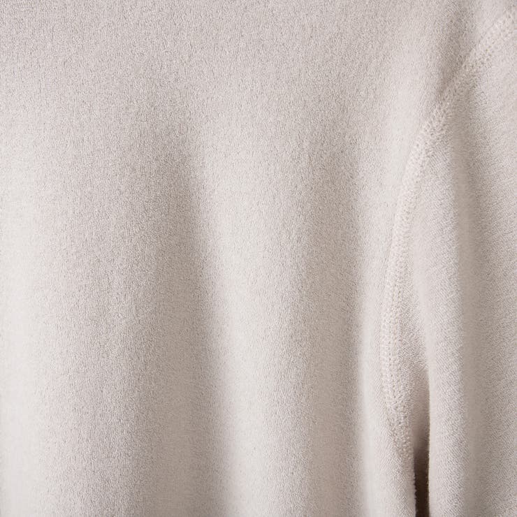 【Feel Soft】パイル半袖Tシャツ | coen【women】 | 詳細画像27 