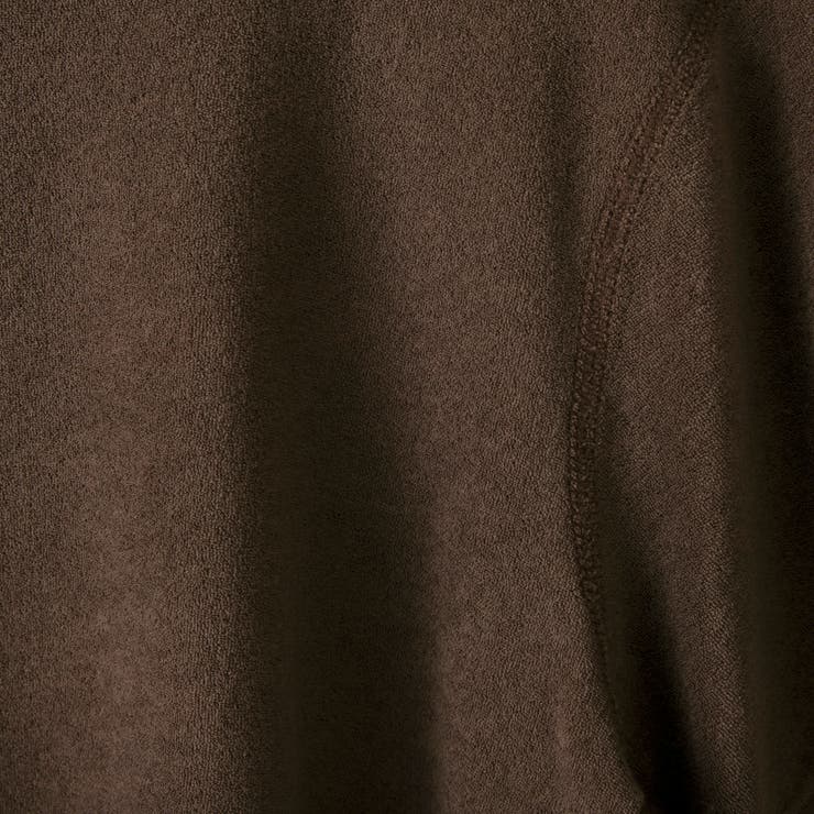 【Feel Soft】パイル半袖Tシャツ | coen【women】 | 詳細画像29 