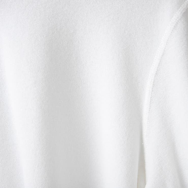 【Feel Soft】パイル半袖Tシャツ | coen【women】 | 詳細画像37 