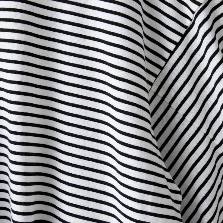 USAコットン  ボリューム スリーブ 半袖Tシャツ | coen【women】 | 詳細画像36 
