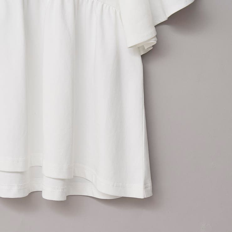 【UVカット 接触冷感】WELLTECT（ウェルテクト）USAコットン ペプラム… | coen【women】 | 詳細画像29 