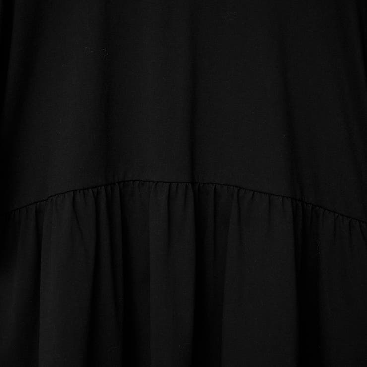 【UVカット 接触冷感】WELLTECT（ウェルテクト）USAコットン ペプラム… | coen【women】 | 詳細画像34 