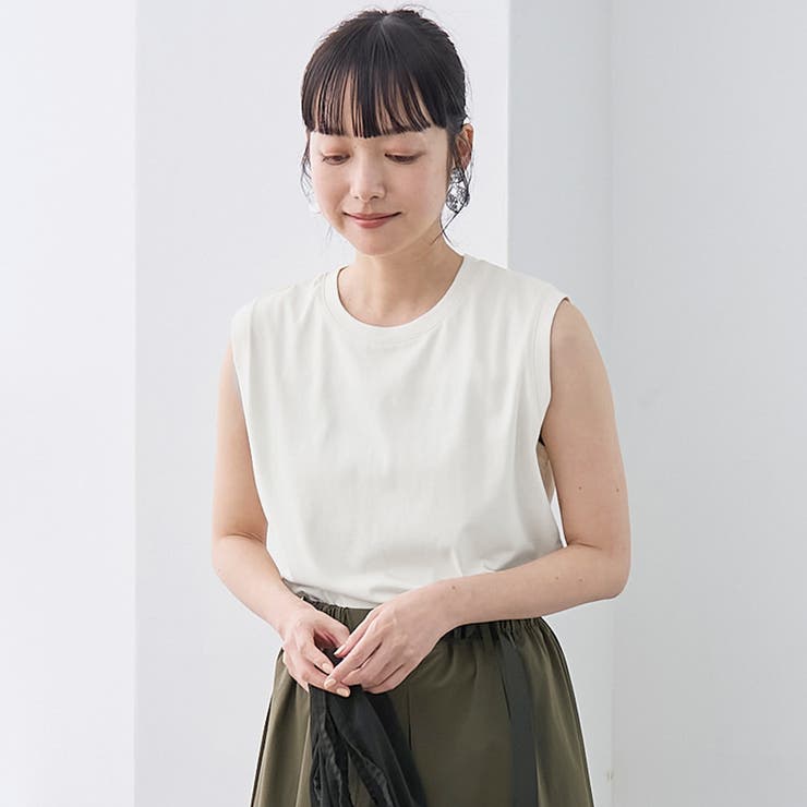 【UVカット 接触冷感】WELLTECT（ウェルテクト）USA コットン | coen【women】 | 詳細画像10 