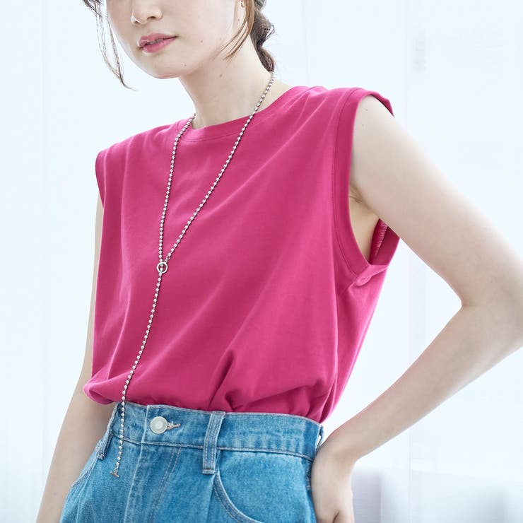 【UVカット 接触冷感】WELLTECT（ウェルテクト）USA コットン | coen【women】 | 詳細画像20 