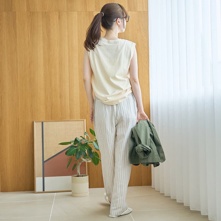 【UVカット 接触冷感】WELLTECT（ウェルテクト）USA コットン | coen【women】 | 詳細画像22 