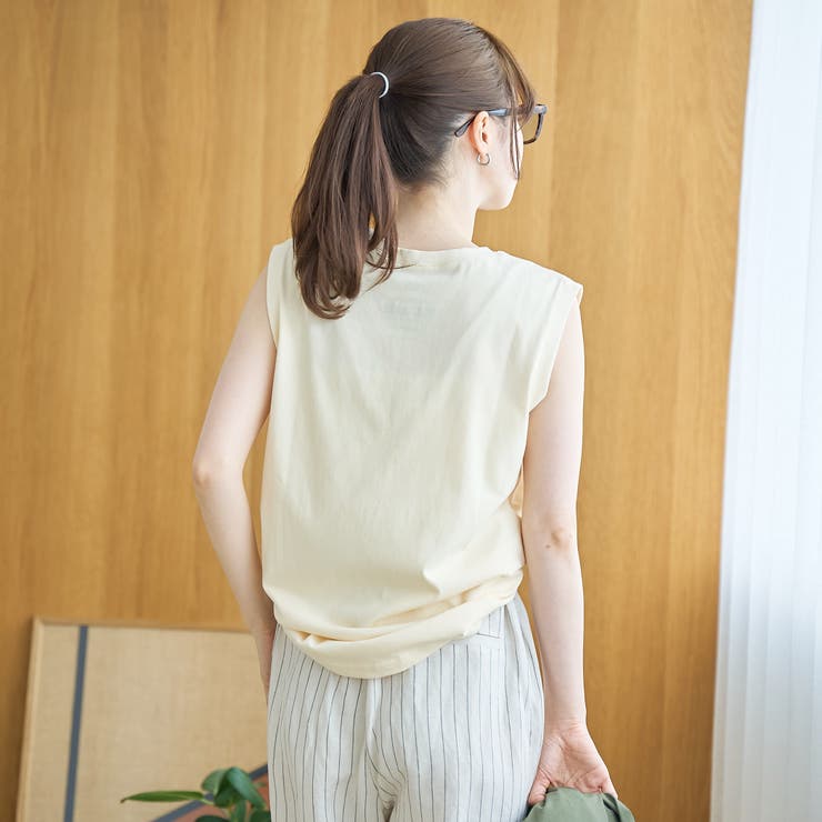 【UVカット 接触冷感】WELLTECT（ウェルテクト）USA コットン | coen【women】 | 詳細画像25 