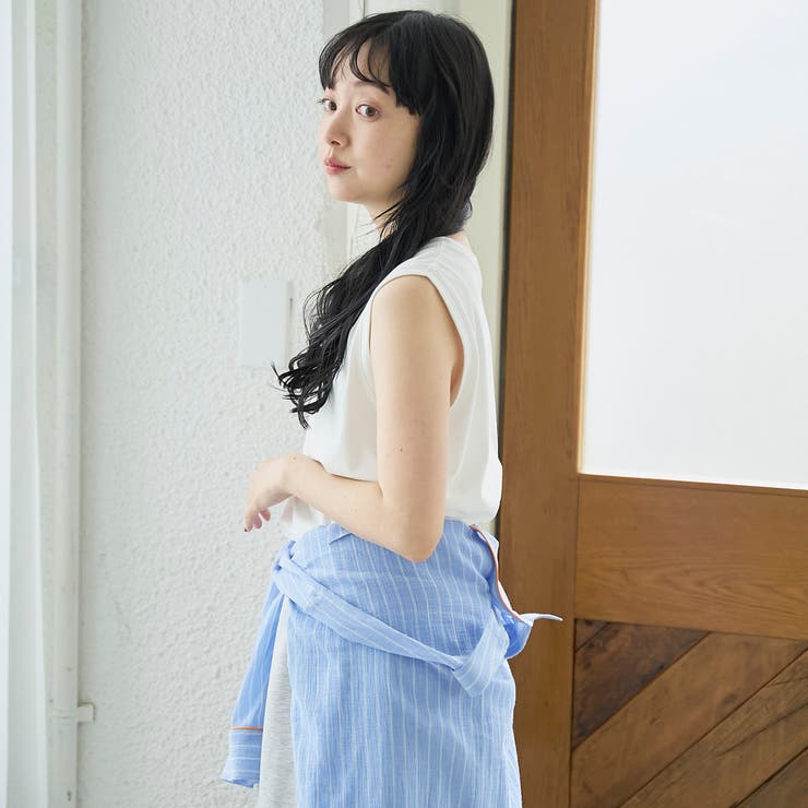 【UVカット 接触冷感】WELLTECT（ウェルテクト）USA コットン | coen【women】 | 詳細画像6 