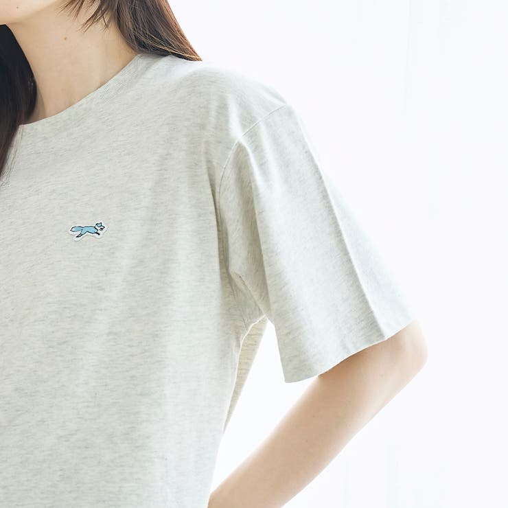 【Penneys（ぺニーズ）別注】 ベーシックアソート半袖T | coen【women】 | 詳細画像17 
