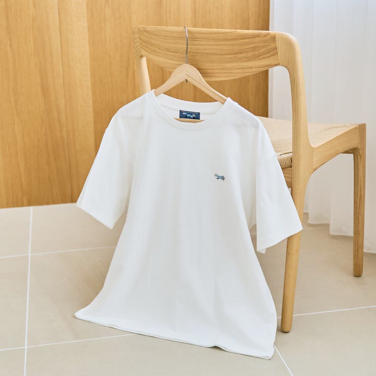 【Penneys（ぺニーズ）別注】 ベーシックアソート半袖T | coen【women】 | 詳細画像2 