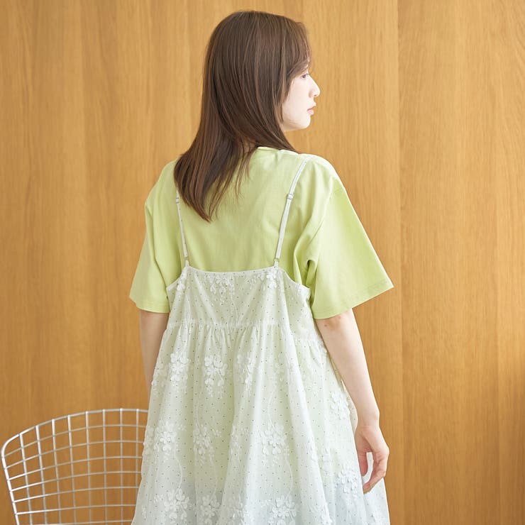 【Penneys（ぺニーズ）別注】 ベーシックアソート半袖T | coen【women】 | 詳細画像23 