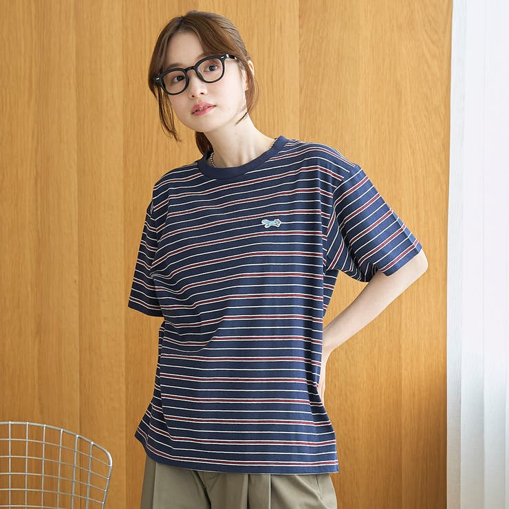 【Penneys（ぺニーズ）別注】 ベーシックアソート半袖T | coen【women】 | 詳細画像34 