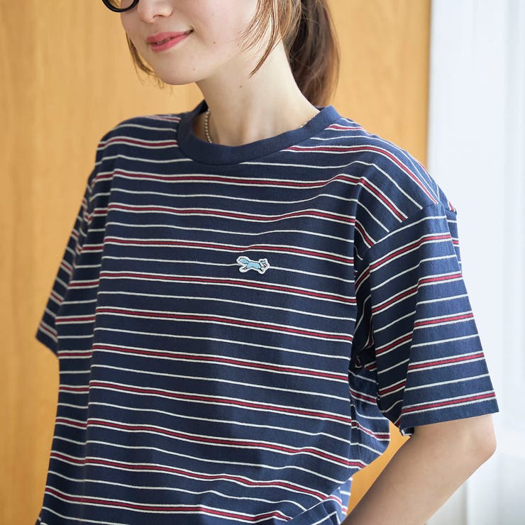 【Penneys（ぺニーズ）別注】 ベーシックアソート半袖T | coen【women】 | 詳細画像36 