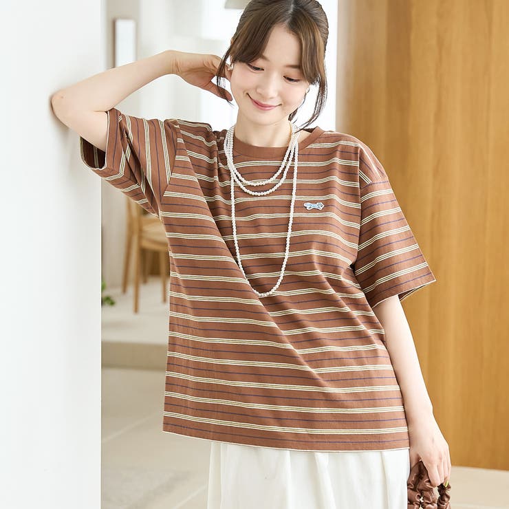 その他1 | 【Penneys（ぺニーズ）別注】 ベーシックアソート半袖T | coen【women】