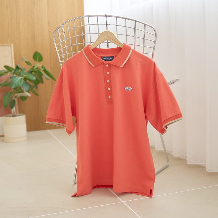 【Penneys（ぺニーズ）別注】ベーシックアソート半袖ポロシャツ | coen【women】 | 詳細画像22 