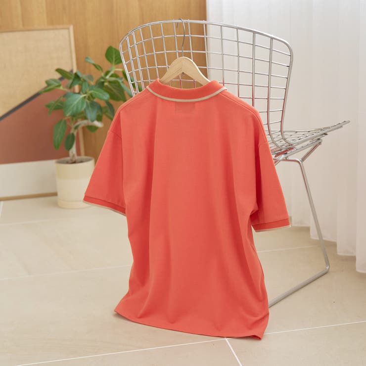 【Penneys（ぺニーズ）別注】ベーシックアソート半袖ポロシャツ | coen【women】 | 詳細画像23 