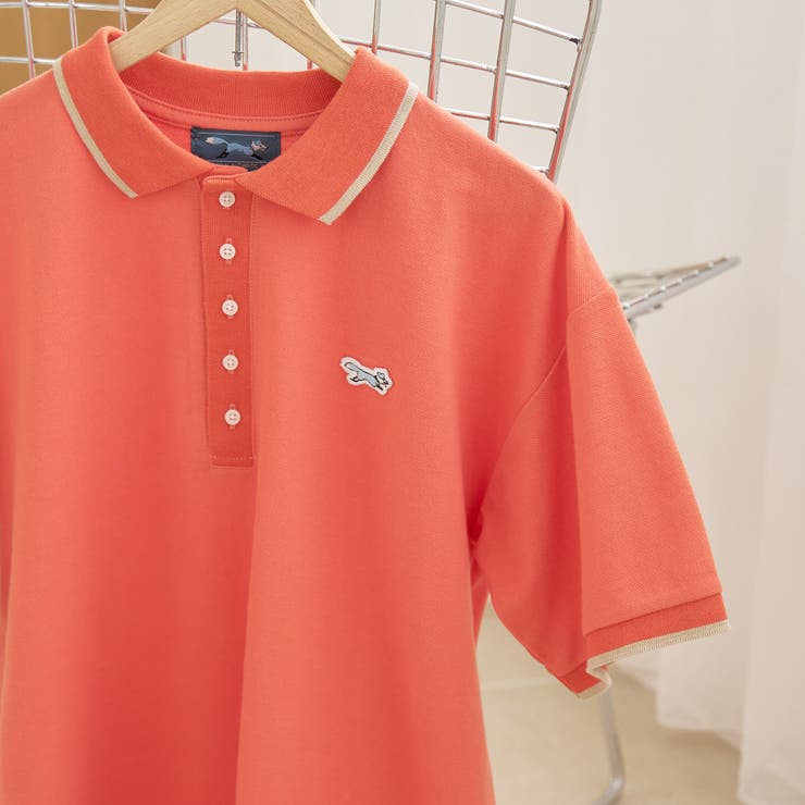【Penneys（ぺニーズ）別注】ベーシックアソート半袖ポロシャツ | coen【women】 | 詳細画像24 