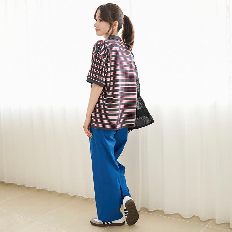 【Penneys（ぺニーズ）別注】ベーシックアソート半袖ポロシャツ | coen【women】 | 詳細画像27 