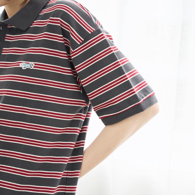 【Penneys（ぺニーズ）別注】ベーシックアソート半袖ポロシャツ | coen【women】 | 詳細画像31 