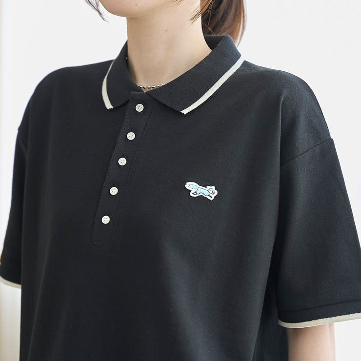 【Penneys（ぺニーズ）別注】ベーシックアソート半袖ポロシャツ | coen【women】 | 詳細画像43 