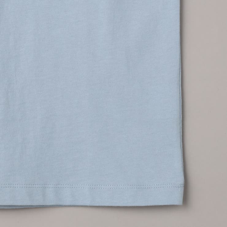 ガーリーシックロゴプリントTシャツ | coen【women】 | 詳細画像20 