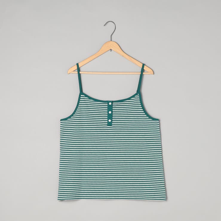 【セットアイテム】ヘンリーネックキャミ アソートTシャツセット | coen【women】 | 詳細画像39 