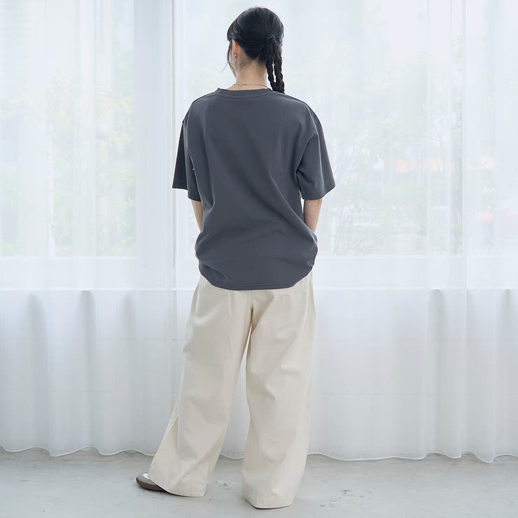 SUNNYロゴアソートプリントTシャツ | coen【women】 | 詳細画像10 