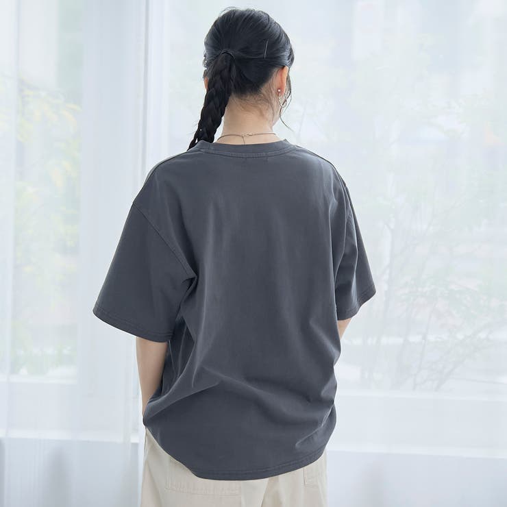 SUNNYロゴアソートプリントTシャツ | coen【women】 | 詳細画像12 