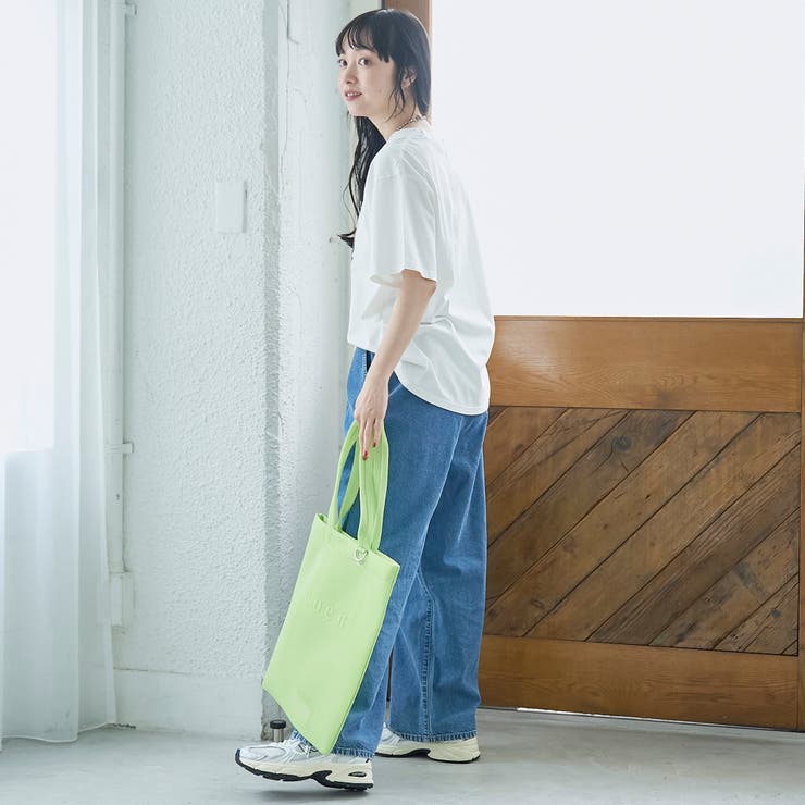 SUNNYロゴアソートプリントTシャツ | coen【women】 | 詳細画像3 