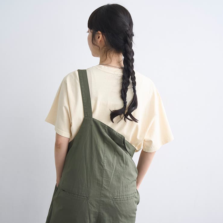 スポーティーロゴアソートプリントTシャツ | coen【women】 | 詳細画像16 