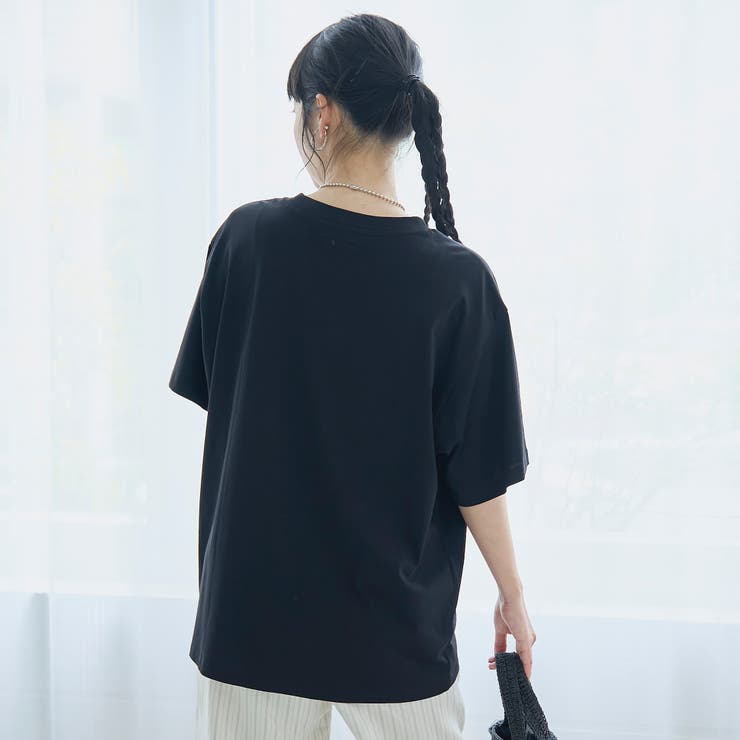 【Cool Hug Cotton | coen【women】 | 詳細画像11 