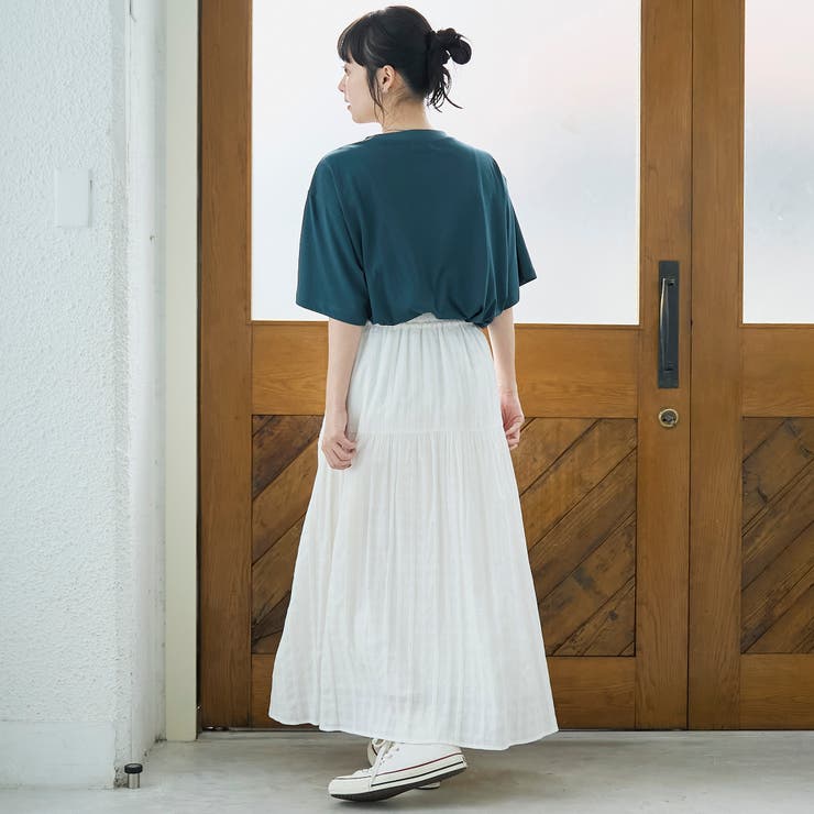 【Cool Hug Cotton | coen【women】 | 詳細画像19 
