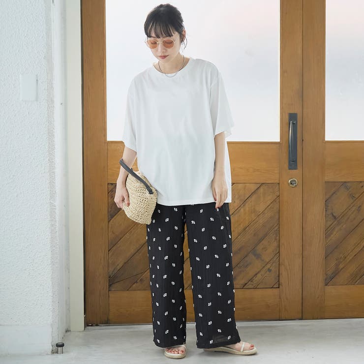 【Cool Hug Cotton | coen【women】 | 詳細画像2 
