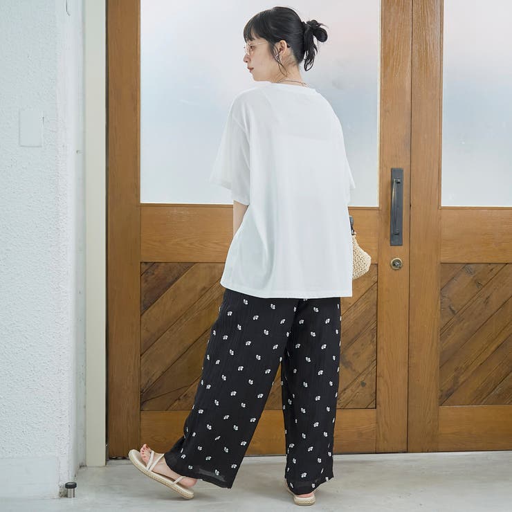 【Cool Hug Cotton | coen【women】 | 詳細画像3 