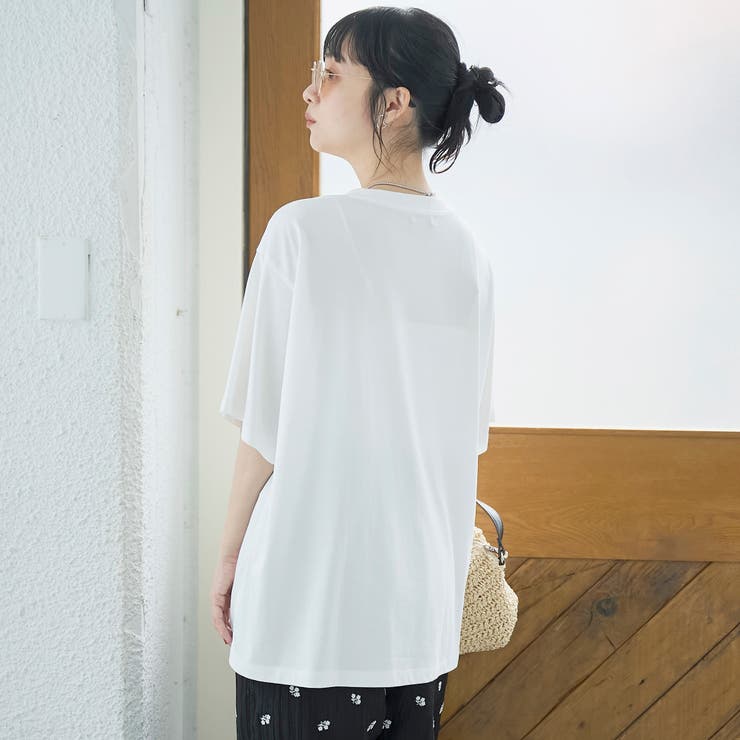 【Cool Hug Cotton | coen【women】 | 詳細画像6 