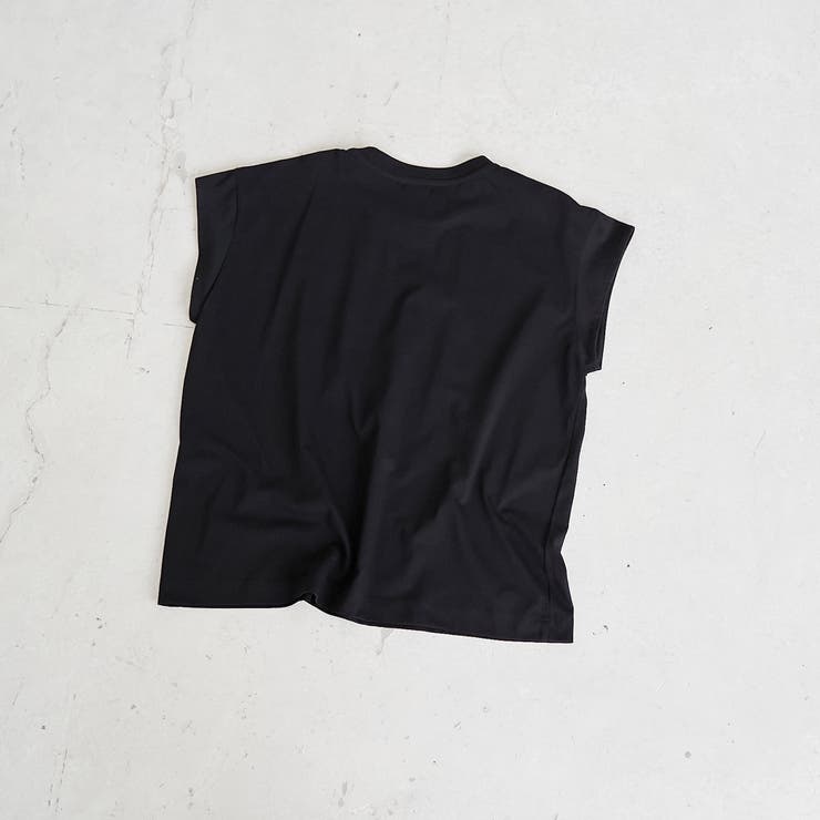 【Cool Hug Cotton | coen【women】 | 詳細画像11 