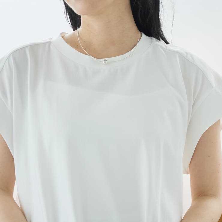 【Cool Hug Cotton | coen【women】 | 詳細画像27 