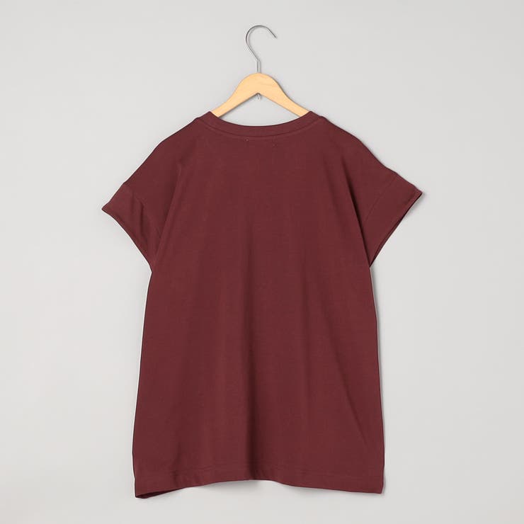 【Cool Hug Cotton | coen【women】 | 詳細画像31 