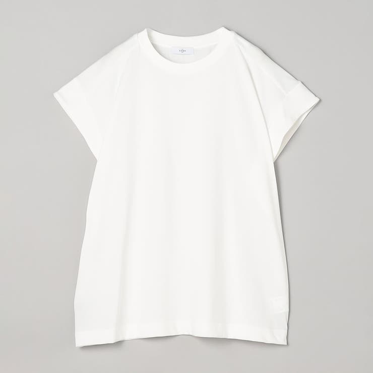 【Cool Hug Cotton | coen【women】 | 詳細画像36 