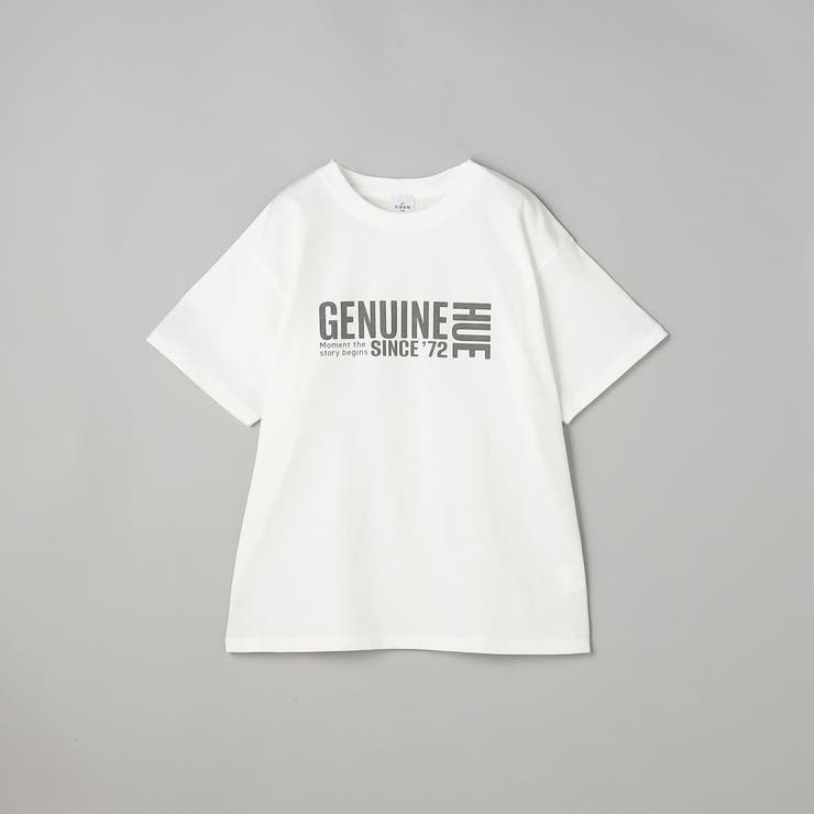 【汗染み軽減 / 接触冷感】 アソートロゴTシャツ | coen【women】 | 詳細画像24 