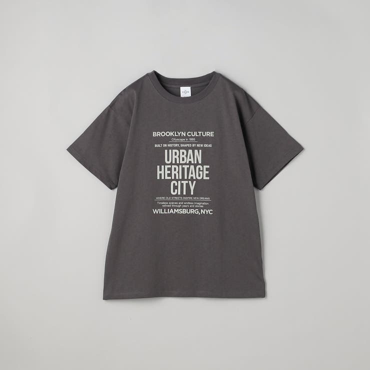 【汗染み軽減 / 接触冷感】 アソートロゴTシャツ | coen【women】 | 詳細画像26 